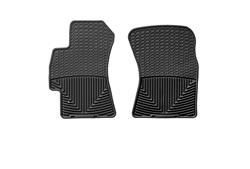 WeatherTech All-Weather Floor Mats W52