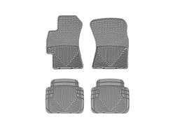 WeatherTech All-Weather Floor Mats for 2005-2006 9-2X - W52GR-W50GR