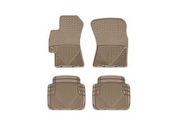WeatherTech All-Weather Floor Mats for 2005-2006 9-2X - W52TN-W50TN