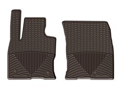 WeatherTech All-Weather Floor Mats for 2020-2025 ESCAPE - W531CO