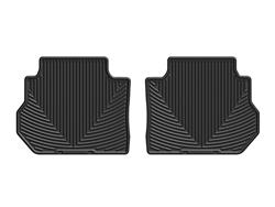 WeatherTech All-Weather Floor Mats W535