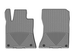 WeatherTech All-Weather Floor Mats for 2019-2022 ALTIMA - W536GR-W537GR
