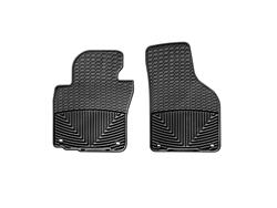 WeatherTech All-Weather Floor Mats W53