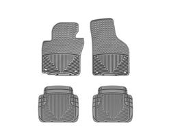 WeatherTech All-Weather Floor Mats W53GR-W50GR