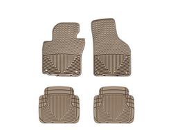 WeatherTech All-Weather Floor Mats W53TN-W50TN