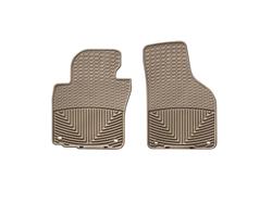 WeatherTech All-Weather Floor Mats W53TN