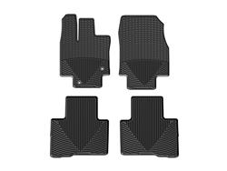 WeatherTech All-Weather Floor Mats W540-W541