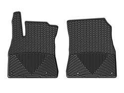 WeatherTech All-Weather Floor Mats for 2020-2025 SENTRA - W544