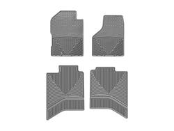 WeatherTech All-Weather Floor Mats W54GR-W336GR