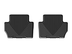 WeatherTech All-Weather Floor Mats for 2018-2022 ECOSPORT - W552