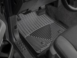 WeatherTech All-Weather Floor Mats for 1999-2004 911 - W56-W50