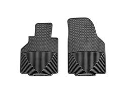 WeatherTech All-Weather Floor Mats for 1994-2005 911, 2006-2008 CAYMAN - W56