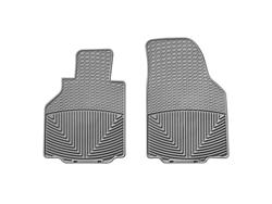 WeatherTech All-Weather Floor Mats for 1994-2005 911, 2006-2008 CAYMAN - W56GR