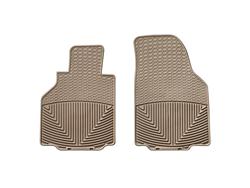 WeatherTech All-Weather Floor Mats for 1994-2005 911, 2006-2008 CAYMAN - W56TN
