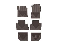 WeatherTech All-Weather Floor Mats W614CO