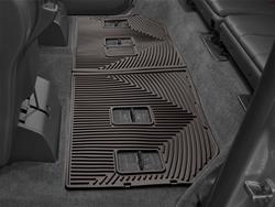 WeatherTech All-Weather Floor Mats W666CO