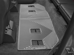 WeatherTech All-Weather Floor Mats for 2021-2025 GRAND CHEROKEE L - W616GR