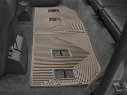 WeatherTech All-Weather Floor Mats for 2021-2025 GRAND CHEROKEE L - W616TN