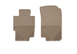 WeatherTech All-Weather Floor Mats for 2004-2008 TL, TSX - W58TN