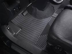 weathertech avm mats