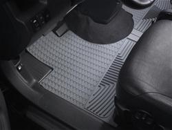 WeatherTech All-Weather Floor Mats for 2002-2006 CR-V - W59GR