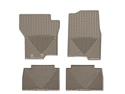 WeatherTech Floor Mats, Automotive W606TN-W691TN