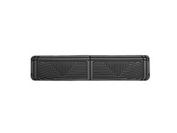WeatherTech All-Weather Floor Mats W60