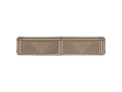 WeatherTech All-Weather Floor Mats W60TN