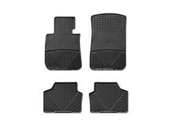 WeatherTech All-Weather Floor Mats W61-W141