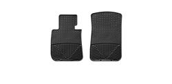 WeatherTech All-Weather Floor Mats W61