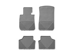 WeatherTech All-Weather Floor Mats W61GR-W141GR