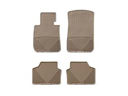 WeatherTech All-Weather Floor Mats W61TN-W141TN