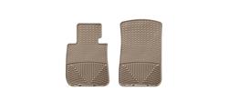 WeatherTech All-Weather Floor Mats W61TN