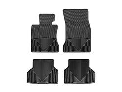 WeatherTech All-Weather Floor Mats W62-W143