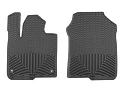WeatherTech All-Weather Floor Mats for 2023-2025 HR-V - W627
