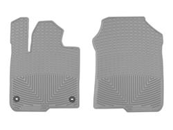 WeatherTech All-Weather Floor Mats for 2023-2025 HR-V - W627GR