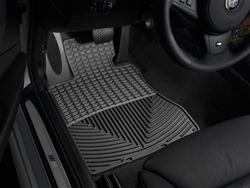 WeatherTech All-Weather Floor Mats W62
