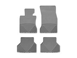 WeatherTech All-Weather Floor Mats W62GR-W143GR