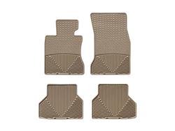WeatherTech All-Weather Floor Mats W62TN-W143TN