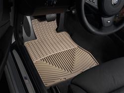 WeatherTech All-Weather Floor Mats W62TN