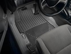 WeatherTech All-Weather Floor Mats for 2006-2011 CIVIC - W65