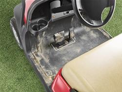 WeatherTech Floor Mats, Automotive W663