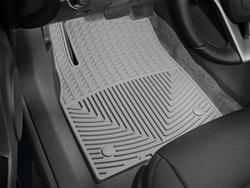 WeatherTech All-Weather Floor Mats for 2023-2025 PILOT - W664