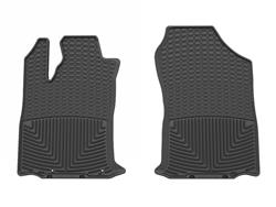 WeatherTech All-Weather Floor Mats for 2020-2025 OUTBACK - W667