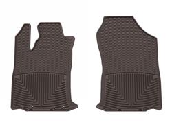 WeatherTech All-Weather Floor Mats for 2020-2025 OUTBACK - W667CO