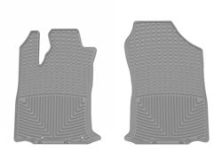 WeatherTech All-Weather Floor Mats for 2020-2025 OUTBACK - W667GR