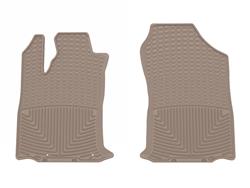 WeatherTech All-Weather Floor Mats for 2020-2025 OUTBACK - W667TN
