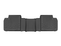 WeatherTech All-Weather Floor Mats for 2020-2025 OUTBACK - W668