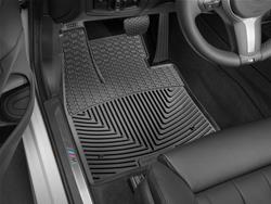 WeatherTech Floor Mats, Automotive W675