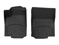 WeatherTech All-Weather Floor Mats for 2023-2025 CANYON, COLORADO - W678